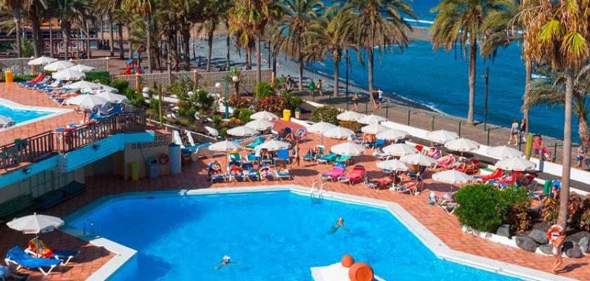 Spagna - Canarie, Tenerife - Hotel Sol Tenerife 0