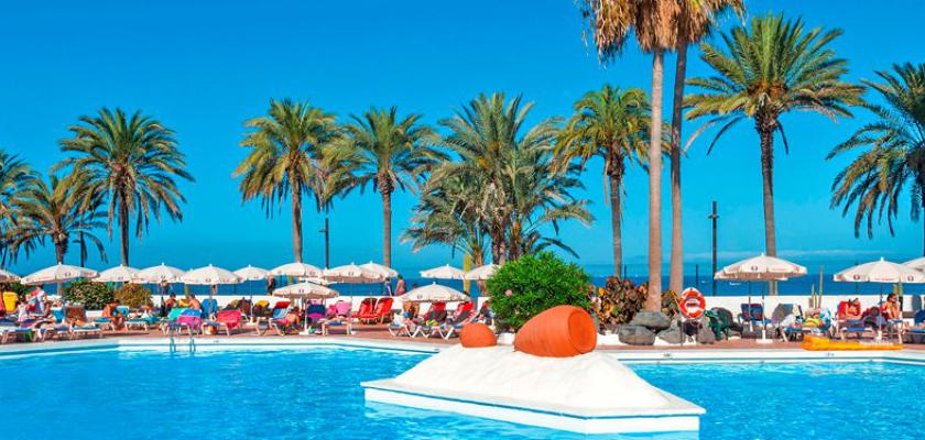 Spagna - Canarie, Tenerife - Hotel Sol Tenerife 2