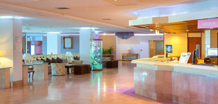 Spagna - Canarie, Tenerife - Hotel Sol Tenerife 3