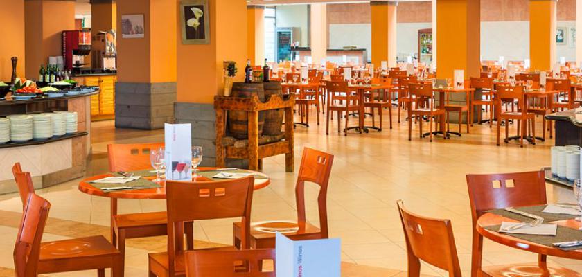 Spagna, Playa de las Americas - Hotel Sol Tenerife 4