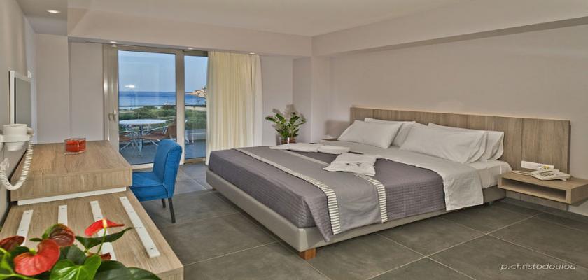 Grecia, Pigadia - Parasol Luxury Hotel & Suites 0