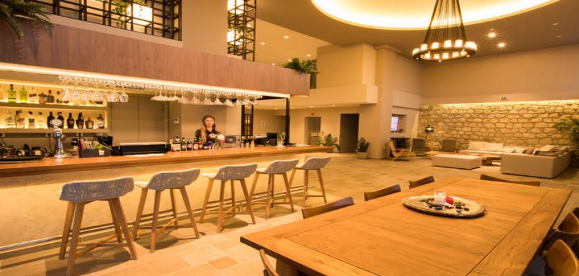 Grecia, Pigadia - Parasol Luxury Hotel & Suites 2