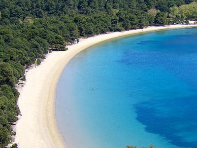 Grecia, Koukounaries - Elivi Skiathos