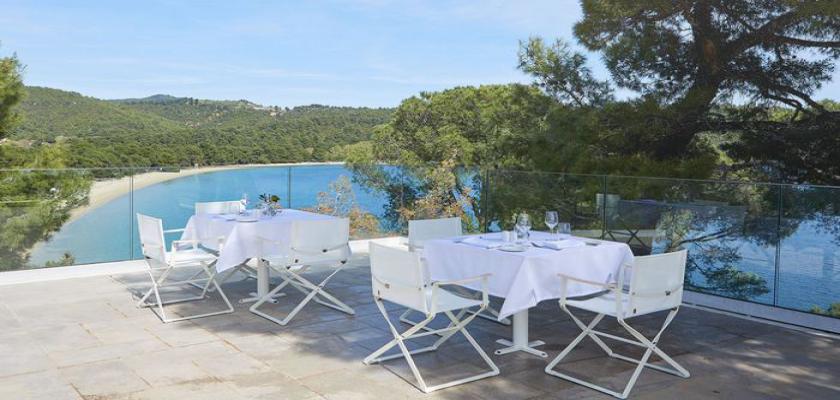 Grecia, Koukounaries - Elivi Skiathos 2
