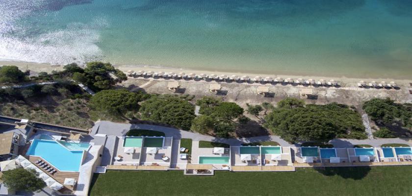 Grecia, Koukounaries - Elivi Skiathos 1