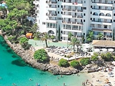 Spagna - Baleari, Maiorca - Hotel Barcelo Ponent Playa