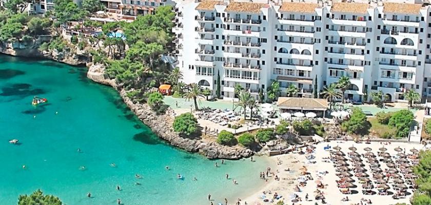 Spagna - Baleari, Maiorca - Hotel Barcelo Ponent Playa 0