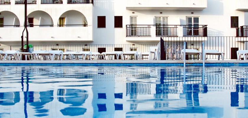 Spagna - Baleari, Maiorca - Hotel Barcelo Ponent Playa 1
