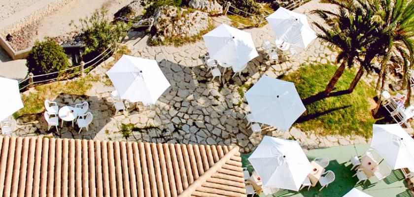 Spagna - Baleari, Maiorca - Hotel Barcelo Ponent Playa 3