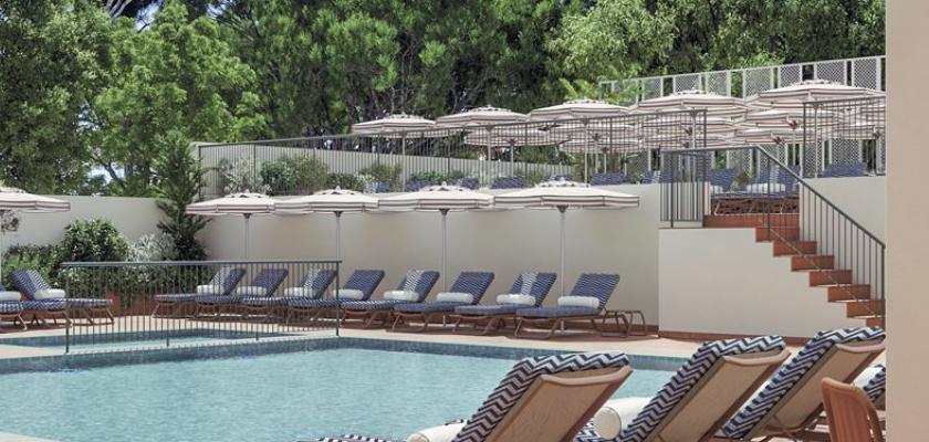 Spagna, Ca 'n Pastilla - Hotel Linda 0