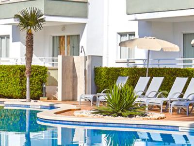 Spagna - Baleari, Maiorca - Hotel E Appartamenti Universal Elisa