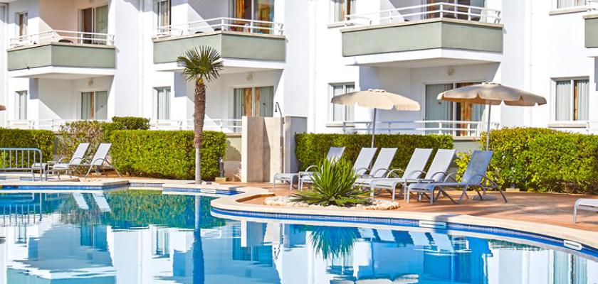 Spagna - Baleari, Maiorca - Hotel E Appartamenti Universal Elisa 0