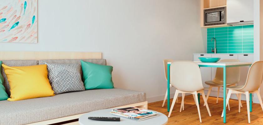 Spagna - Baleari, Maiorca - Hotel E Appartamenti Universal Elisa 1