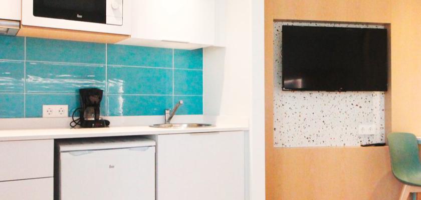 Spagna - Baleari, Maiorca - Hotel E Appartamenti Universal Elisa 3