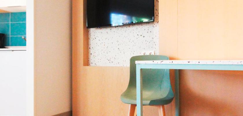 Spagna - Baleari, Maiorca - Hotel E Appartamenti Universal Elisa 5