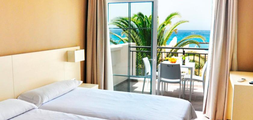 Spagna - Canarie, Tenerife - Los Olivos Beach Resort 3