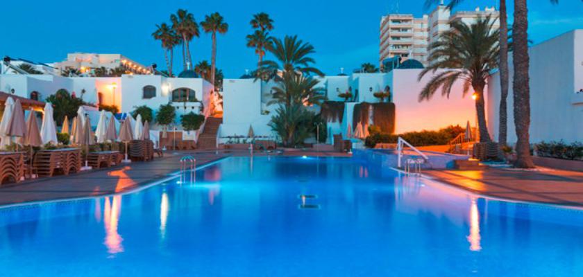 Spagna - Canarie, Tenerife - Parque Cristobal Tenerife Hotel E Appartamenti 0