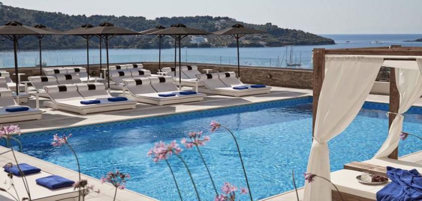 Grecia, Città di Skiathos - Skiathos Living 0