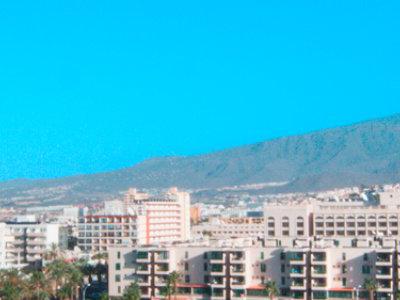 Spagna - Canarie, Tenerife - Zentral Center Hotel