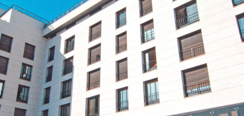 Spagna - Canarie, Tenerife - Zentral Center Hotel Tenerife 1