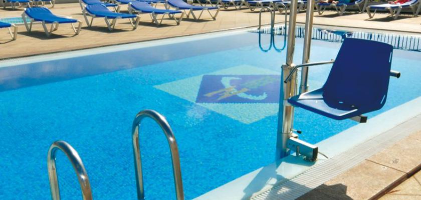 Spagna - Canarie, Tenerife - Zentral Center Hotel Tenerife 2