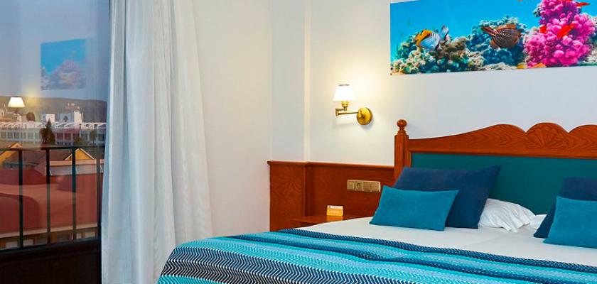 Spagna - Canarie, Tenerife - Zentral Center Hotel Tenerife 3