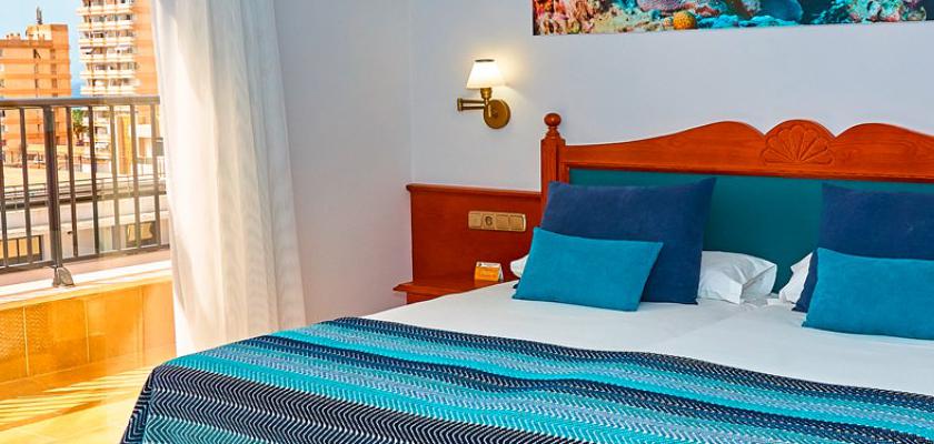 Spagna - Canarie, Tenerife - Zentral Center Hotel Tenerife 5