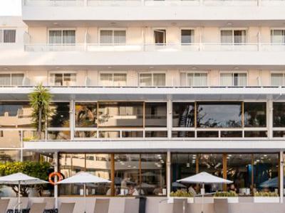 Spagna, Playa de las Americas - Catalonia Oro Negro