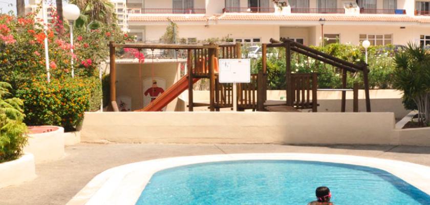 Spagna, Playa de las Americas - Catalonia Oro Negro 0