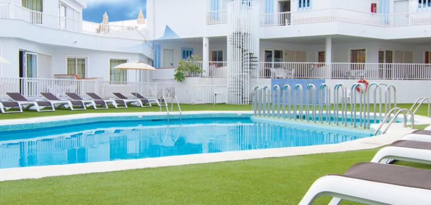 Spagna, Los Cristianos - Appartamenti Checkin Bungalows Atlantida 0