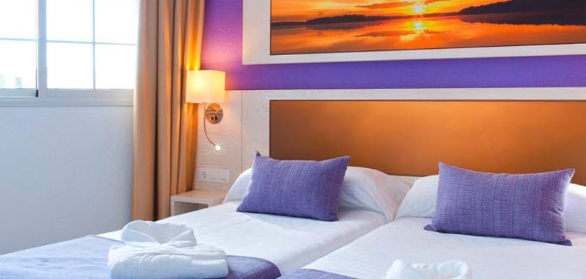 Spagna, Los Cristianos - Appartamenti Checkin Bungalows Atlantida 1