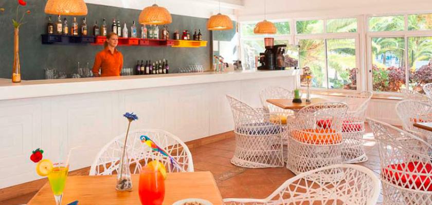 Spagna, Los Cristianos - Appartamenti Checkin Bungalows Atlantida 2