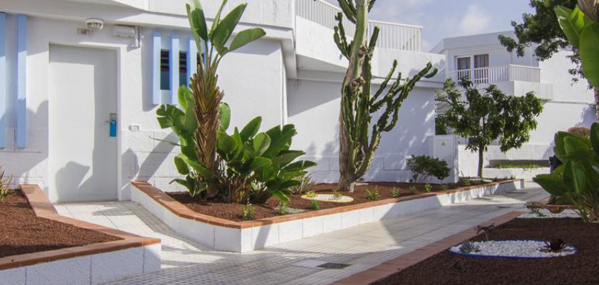 Spagna, Los Cristianos - Appartamenti Checkin Bungalows Atlantida 4
