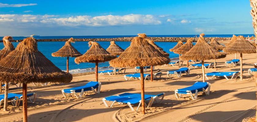 Spagna, Los Cristianos - Appartamenti Checkin Bungalows Atlantida 5