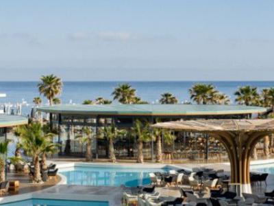 Grecia, Creta - Lyttos Mare