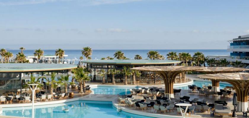 Grecia, Creta - Lyttos Mare 0