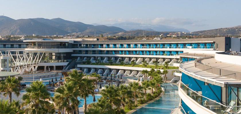 Grecia, Creta - Lyttos Mare 1