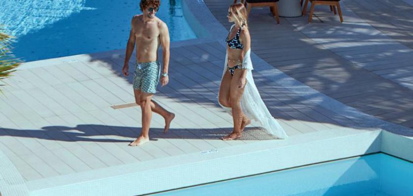 Grecia, Creta - Lyttos Mare 2