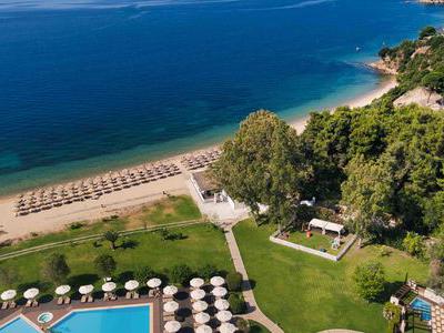 Grecia, Agia Paraskevi - Searesort Princess Resort