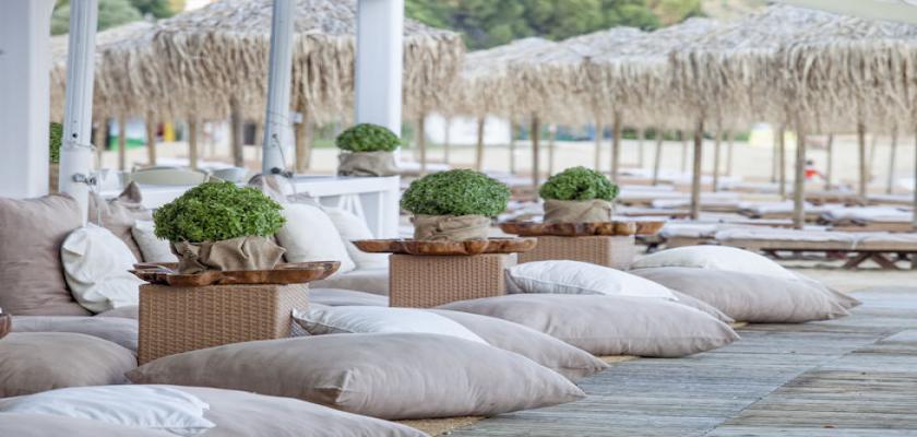 Grecia, Agia Paraskevi - Searesort Princess Resort 1