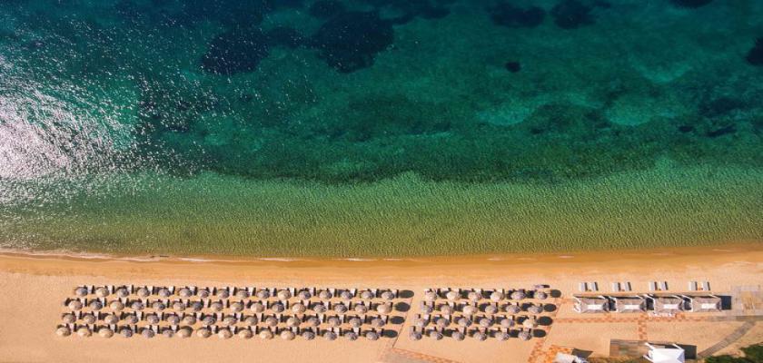 Grecia, Agia Paraskevi - Searesort Princess Resort 2