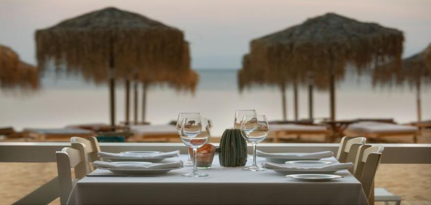 Grecia, Agia Paraskevi - Searesort Princess Resort 4