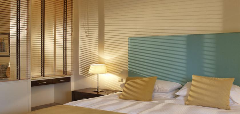Grecia, Agia Paraskevi - Searesort Princess Resort 5