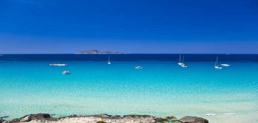 Italia, Sicilia - Favignana Resort & Villas 0