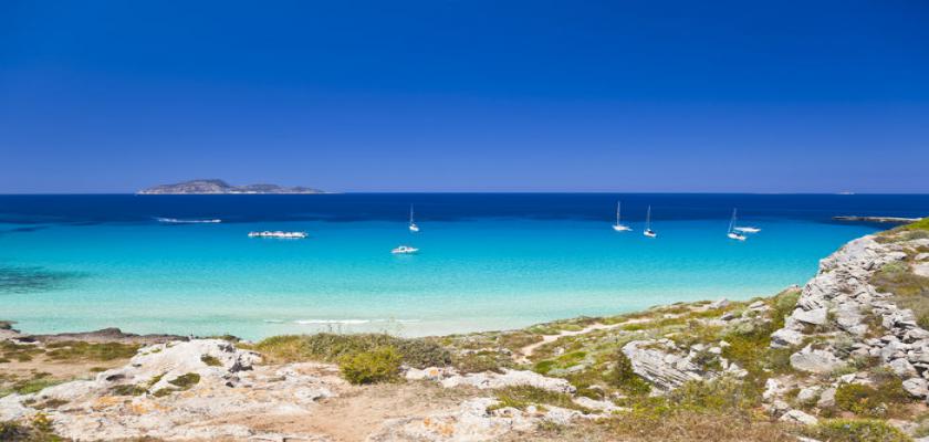 Italia, Sicilia - Favignana Resort & Villas 2