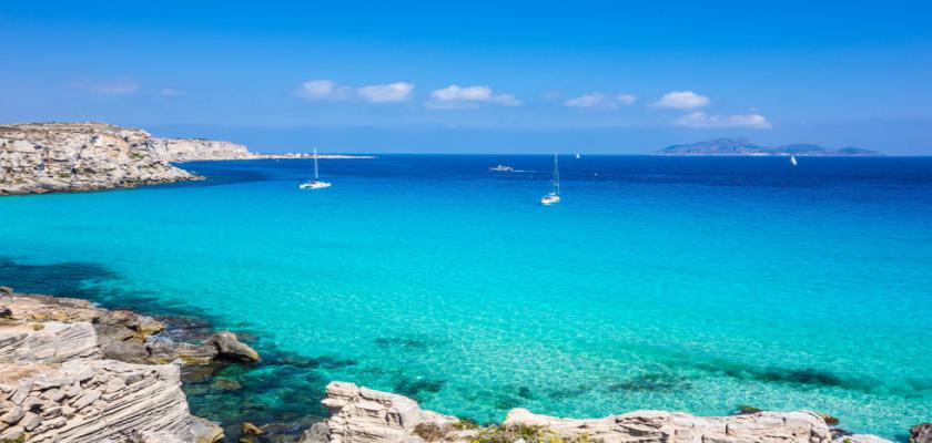 Italia, Sicilia - Favignana Resort & Villas 3