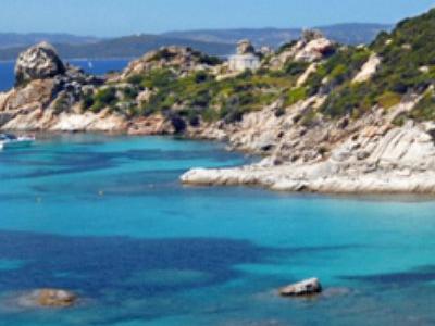 Sardegna, La Maddalena - Residence Le Nereidi
