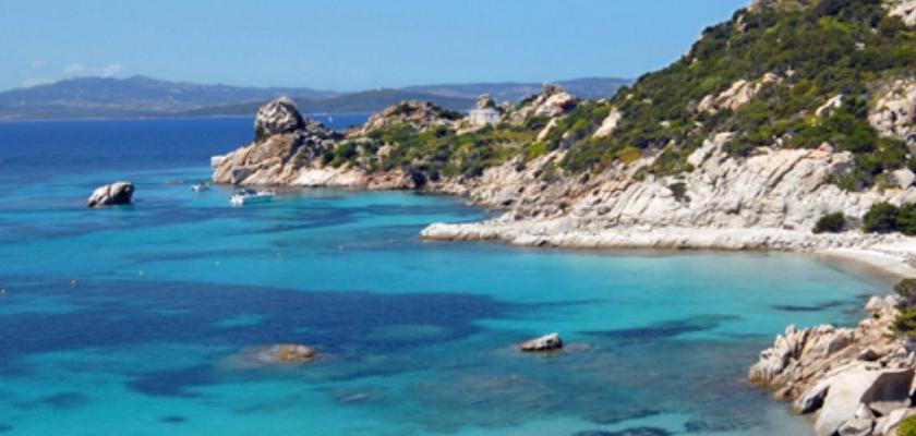 Sardegna, La Maddalena - Residence Le Nereidi 0