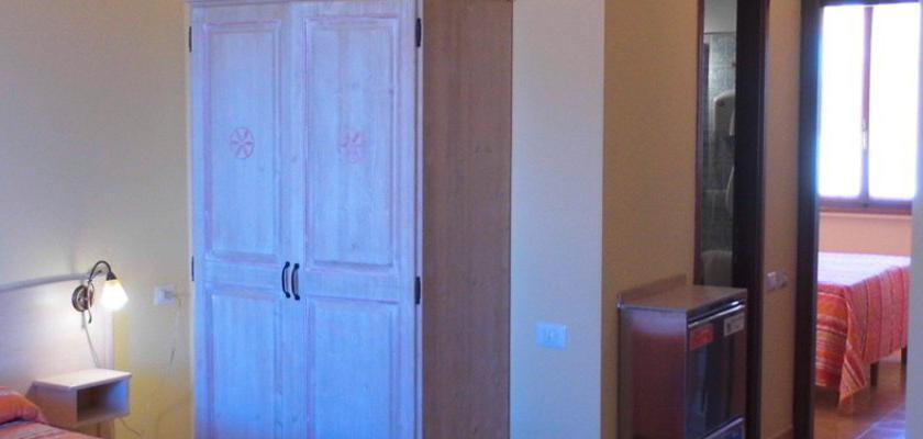 Sardegna, La Maddalena - Residence Le Nereidi 1