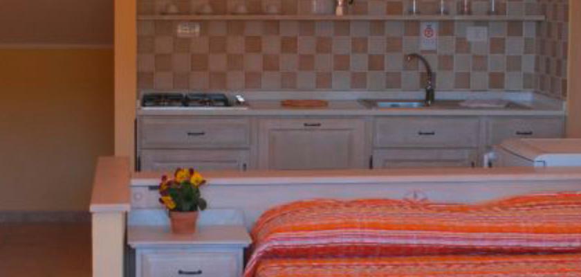 Sardegna, La Maddalena - Residence Le Nereidi 2